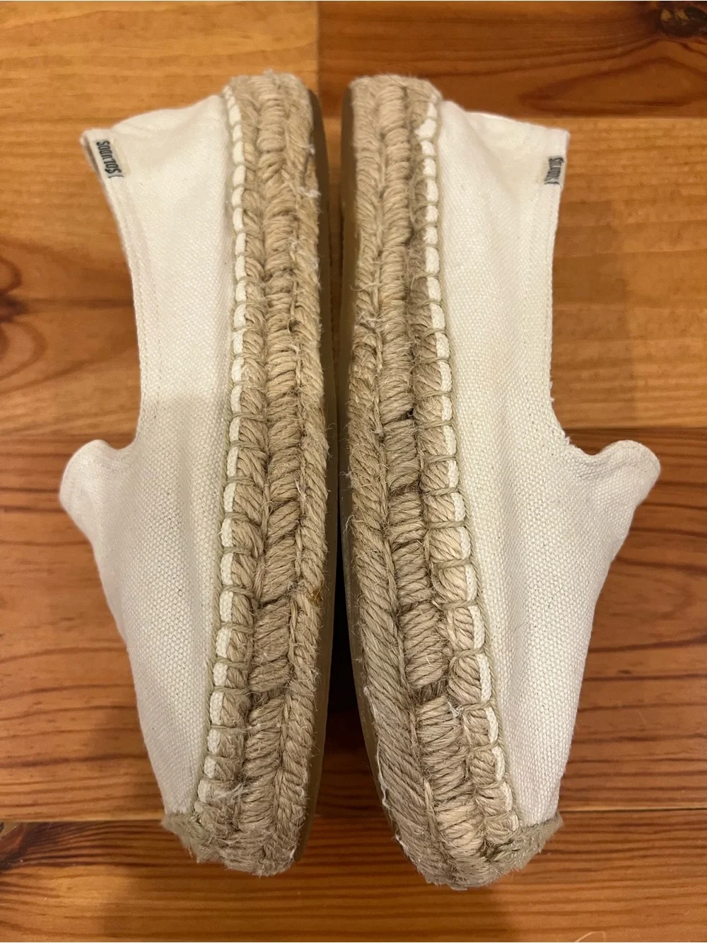 Soludos espadrilles womens